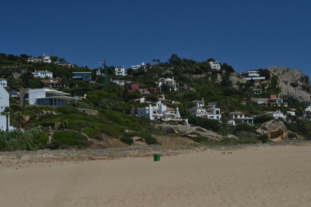 Bajo Con Vistas Al Mar Apartment *