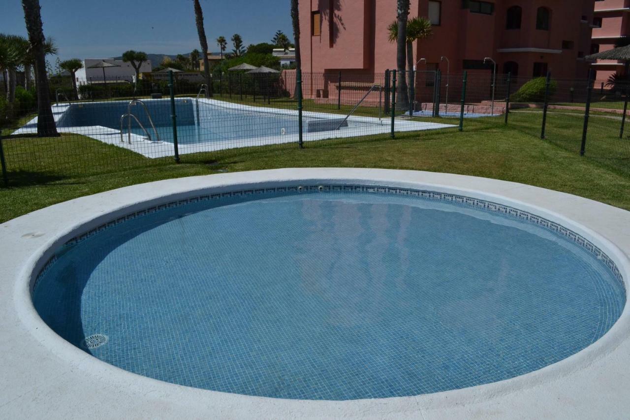 Bajo Con Vistas Al Mar Apartment *