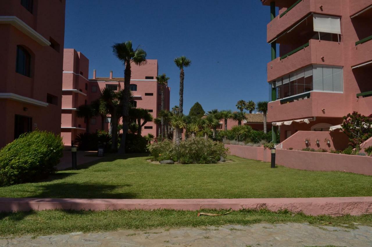 Bajo Con Vistas Al Mar Apartment