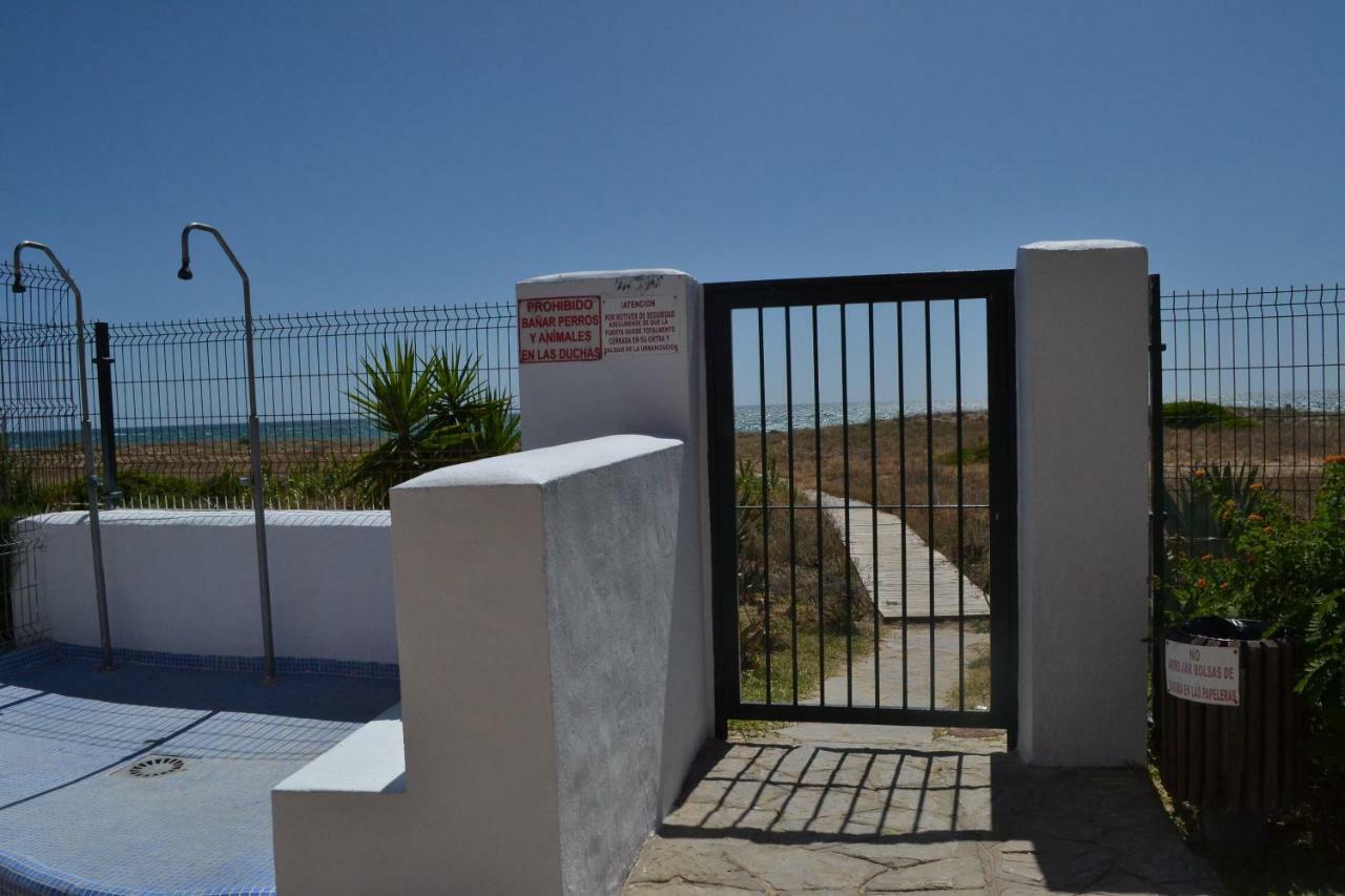 Bajo Con Vistas Al Mar * Zahara de los Atunes