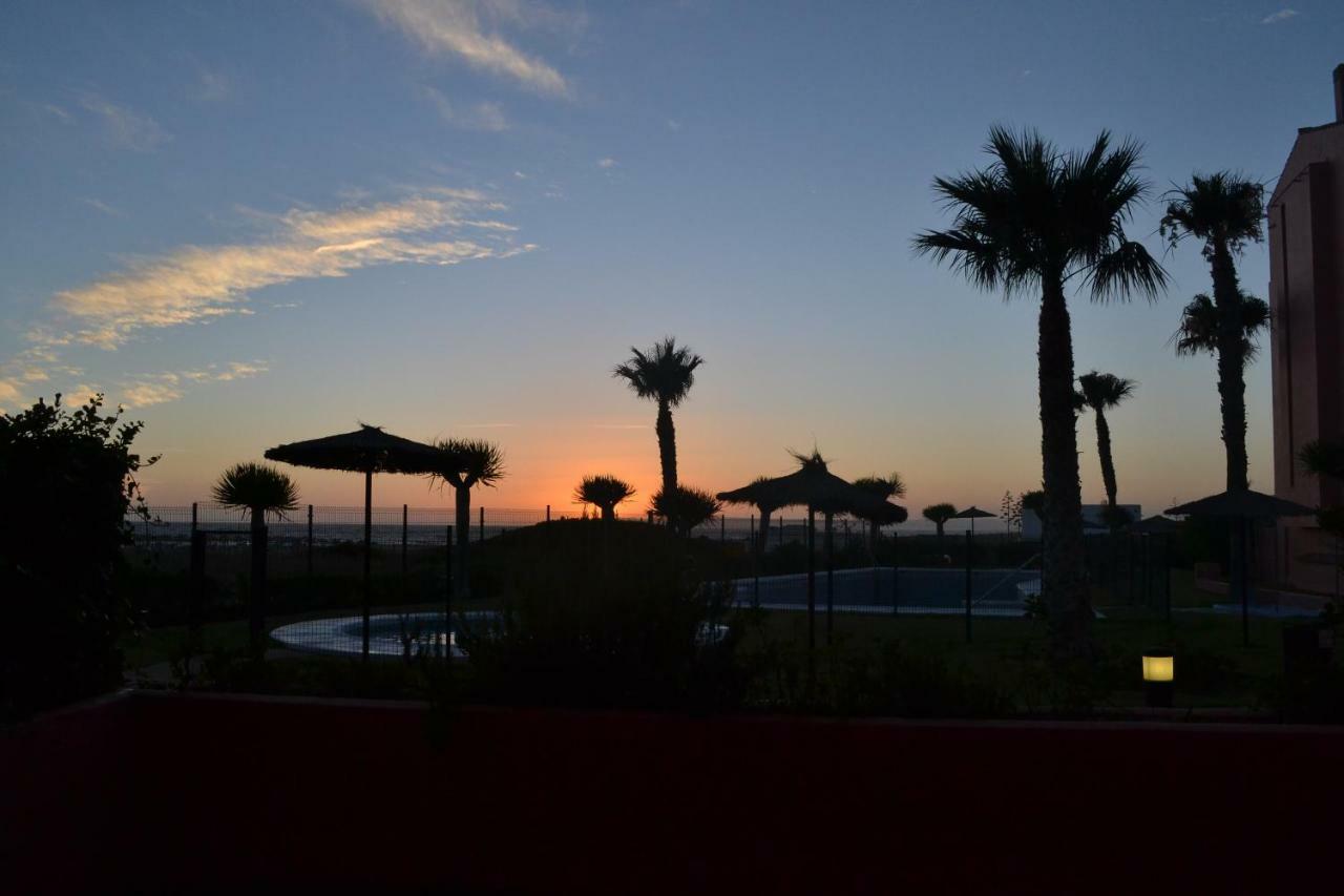 Bajo Con Vistas Al Mar Apartment *