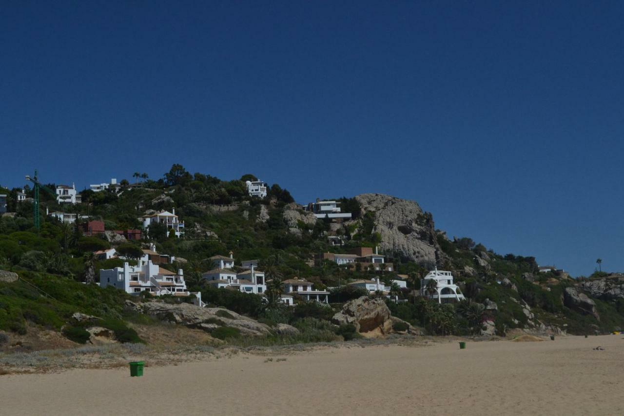 Bajo Con Vistas Al Mar Apartment *