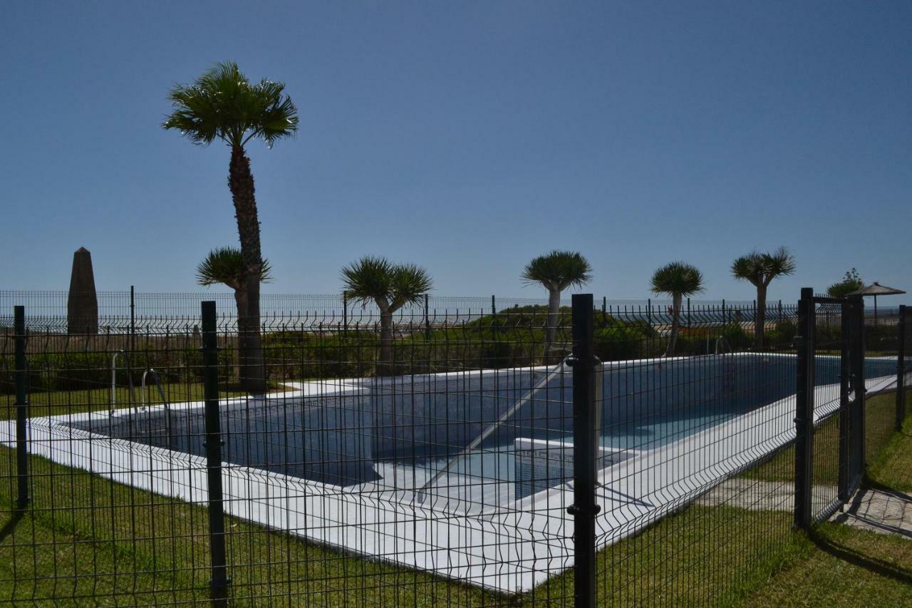 Apartment Bajo Con Vistas Al Mar Zahara de los Atunes