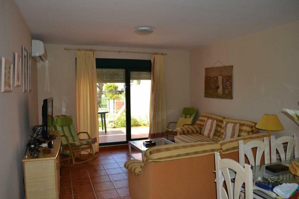 Bajo Con Vistas Al Mar Apartment *