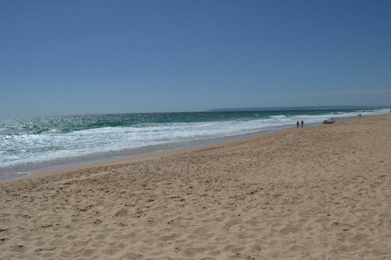 Bajo Con Vistas Al Mar Apartment *