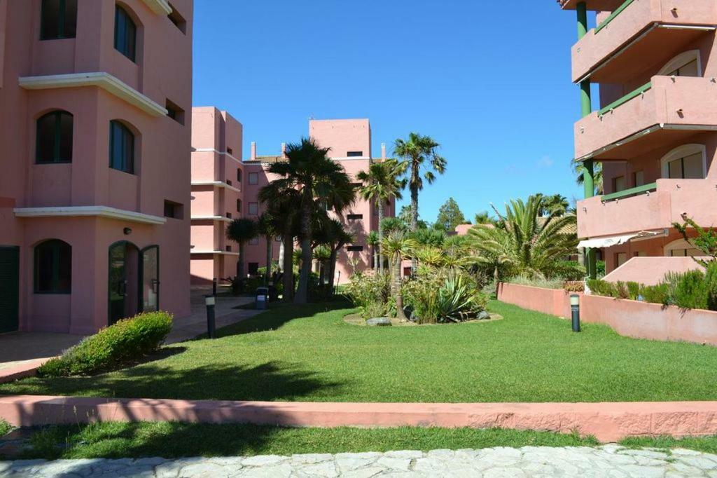 Bajo Con Vistas Al Mar Apartment