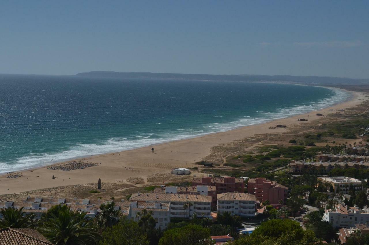 Bajo Con Vistas Al Mar * Zahara de los Atunes