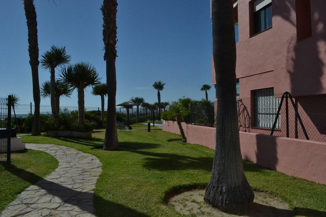 Apartment Bajo Con Vistas Al Mar *