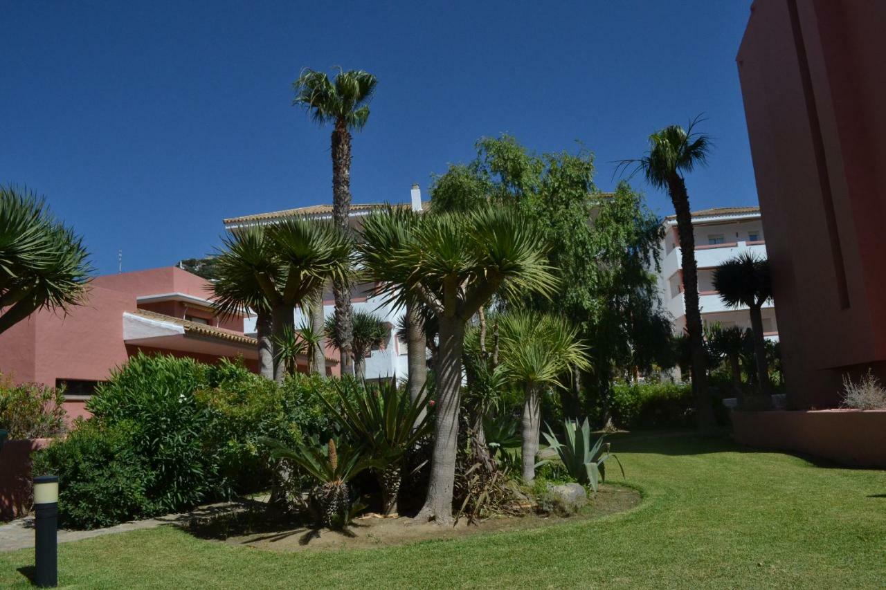 Apartment Bajo Con Vistas Al Mar Zahara de los Atunes