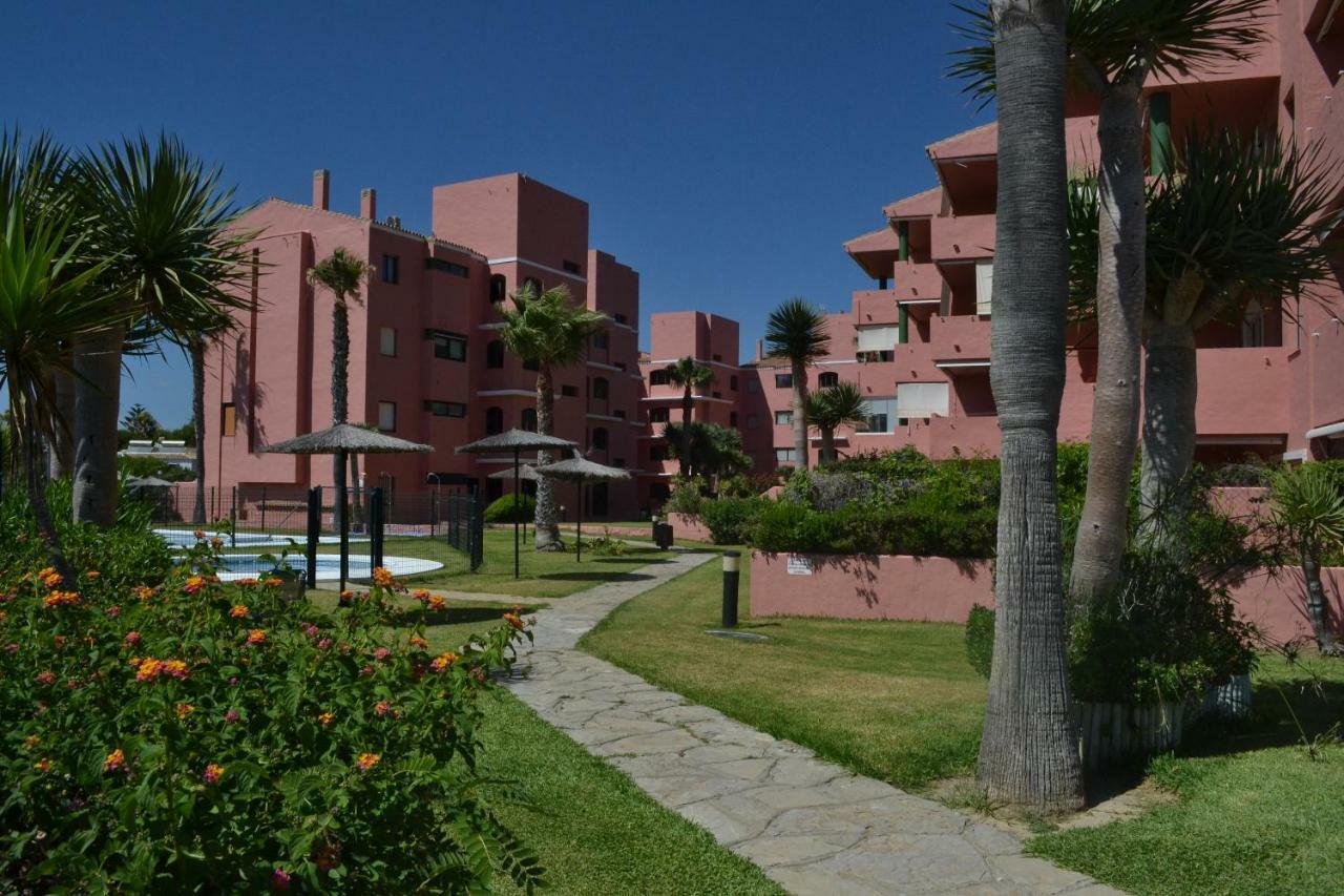Bajo Con Vistas Al Mar Apartment *