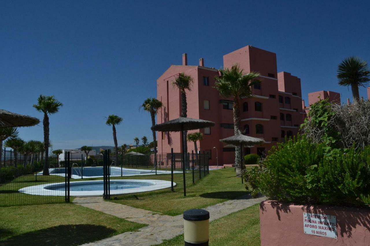 Apartment Bajo Con Vistas Al Mar Zahara de los Atunes