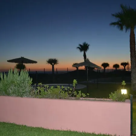 Bajo Con Vistas Al Mar Apartment Zahara de los Atunes Exterior photo