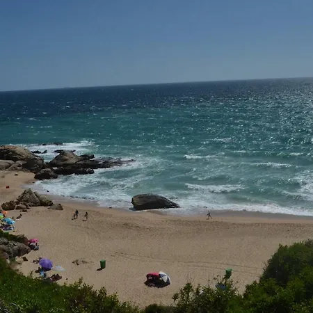 Bajo Con Vistas Al Mar Apartment Zahara de los Atunes Exterior photo