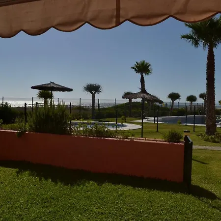 Bajo Con Vistas Al Mar Apartment Zahara de los Atunes Exterior photo