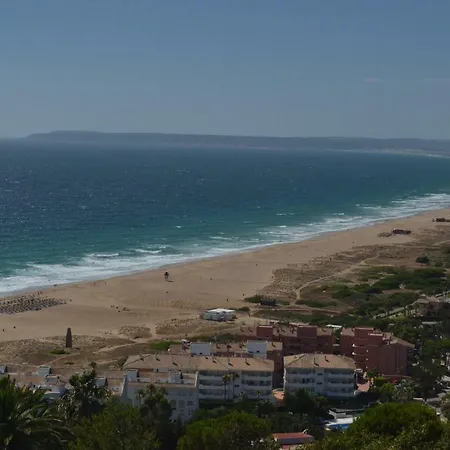 Bajo Con Vistas Al Mar Apartment Zahara de los Atunes Exterior photo