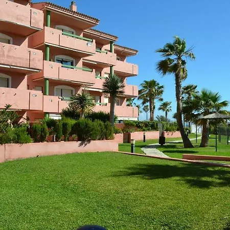 Bajo Con Vistas Al Mar Apartment Zahara de los Atunes Exterior photo