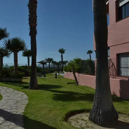 Bajo Con Vistas Al Mar Apartment Zahara de los Atunes Exterior photo
