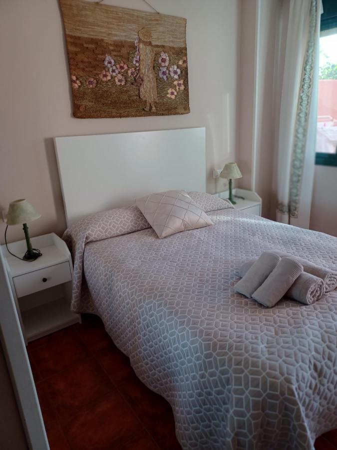 Apartament Bajo Con Vistas Al Mar Zahara de los Atunes