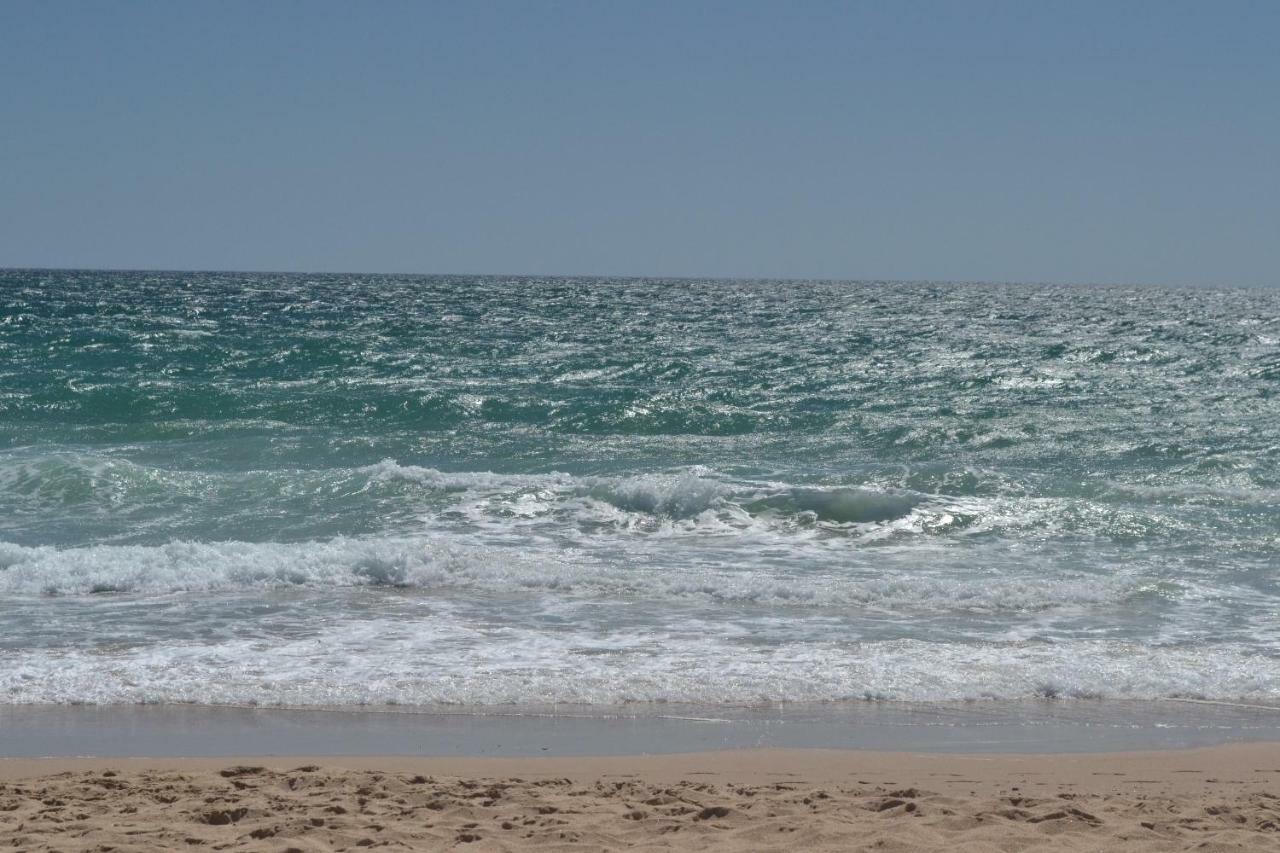 Apartament Bajo Con Vistas Al Mar