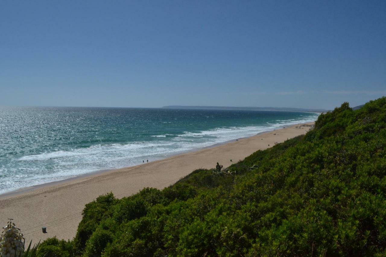 Apartament Bajo Con Vistas Al Mar Zahara de los Atunes