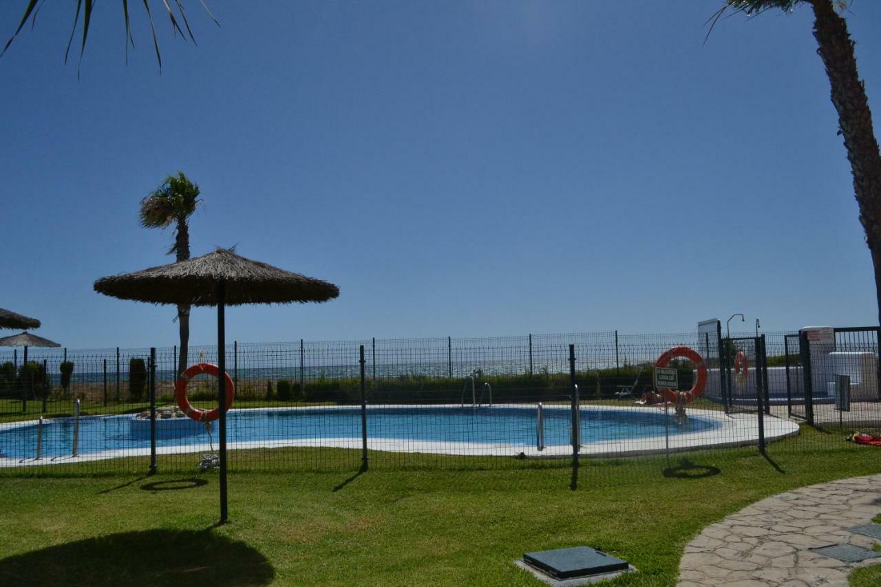 Bajo Con Vistas Al Mar Apartament Zahara de los Atunes