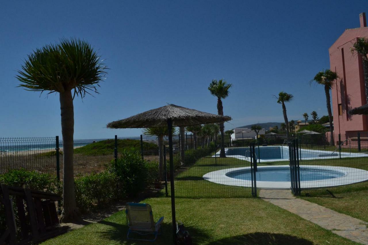 Apartament Bajo Con Vistas Al Mar