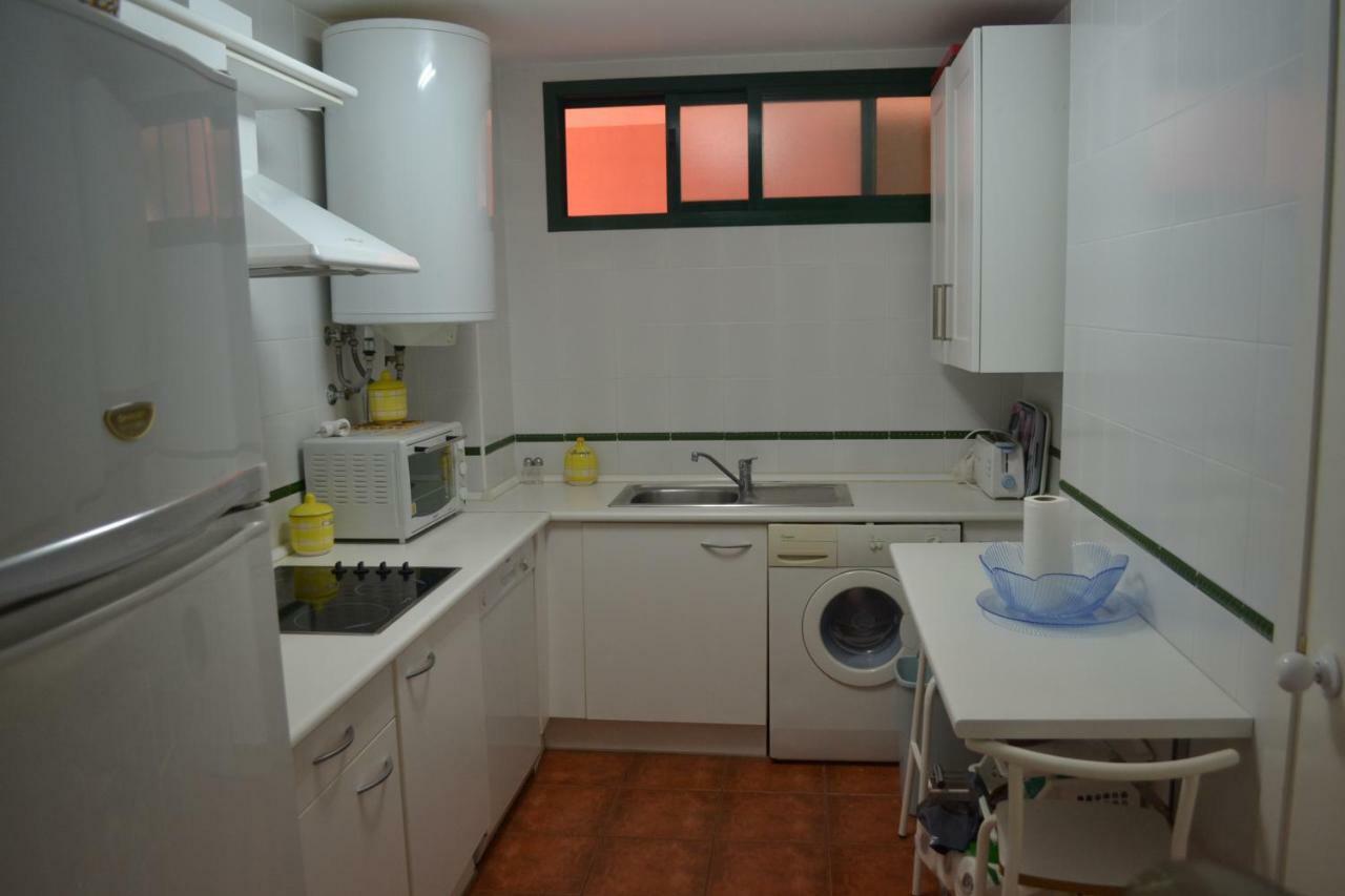 Apartament Bajo Con Vistas Al Mar Zahara de los Atunes